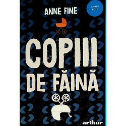 Copiii de faina