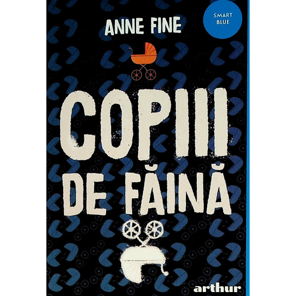Copiii de faina