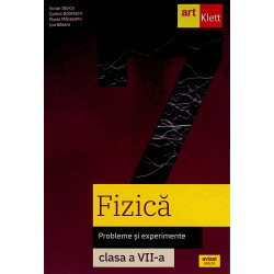 Fizica, clasa a VII-a -...