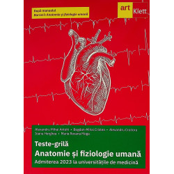 Anatomie si fiziologie...