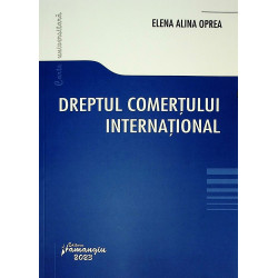 Dreptul comertului...