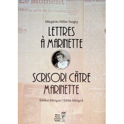 Scrisori catre Marinette....