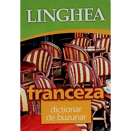 Franceza- Dictionar de buzunar