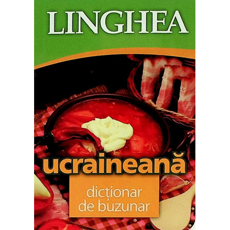 Ucraineana - Dictionar de...
