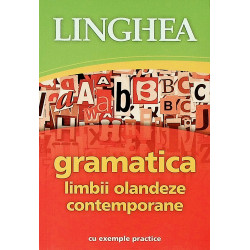 Gramatica limbii olandeze...