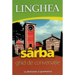 Sarba - Ghid de conversatie...