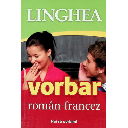Vorbar roman-francez