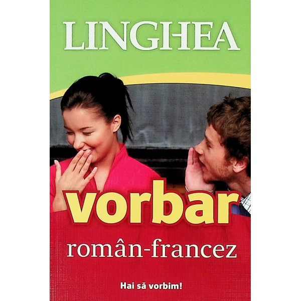 Vorbar roman-francez