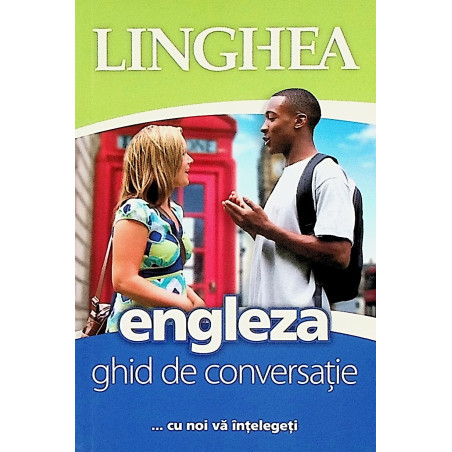 Engleza - Ghid de...