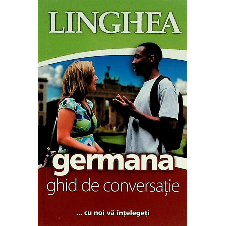 Germana - Ghid de...