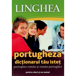 Portugheza - Dictionarul...