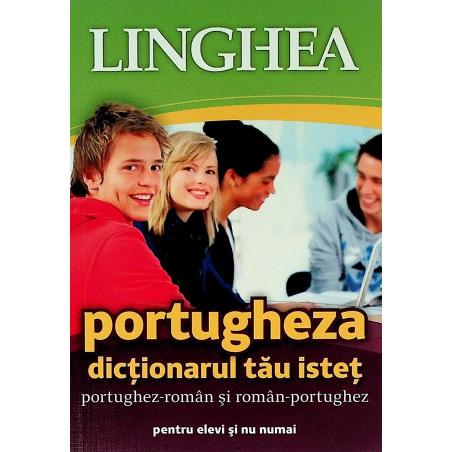 Portugheza - Dictionarul...