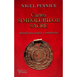 Cartea simbolurilor sacre....