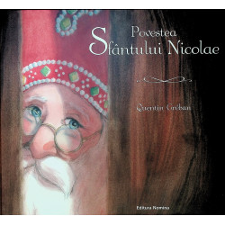 Povestea Sfantului Nicolae