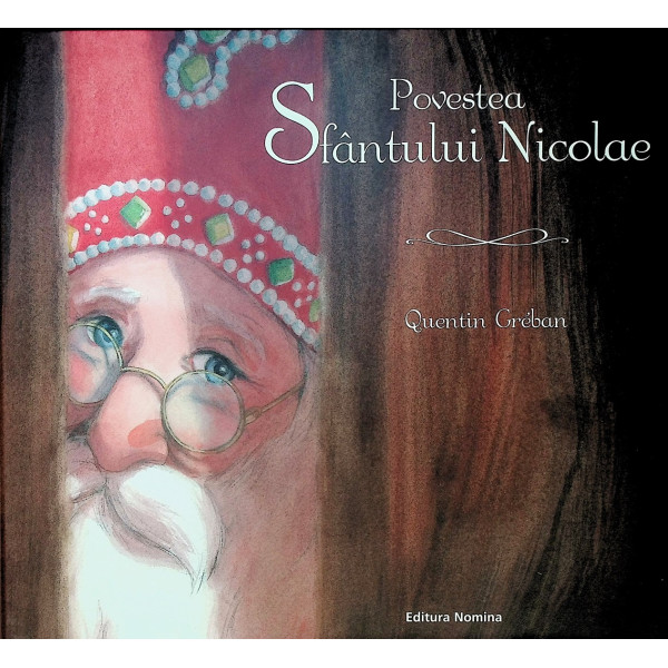 Povestea Sfantului Nicolae