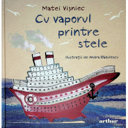 Cu vaporul pprintre stele