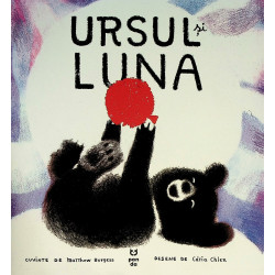 Ursul si Luna