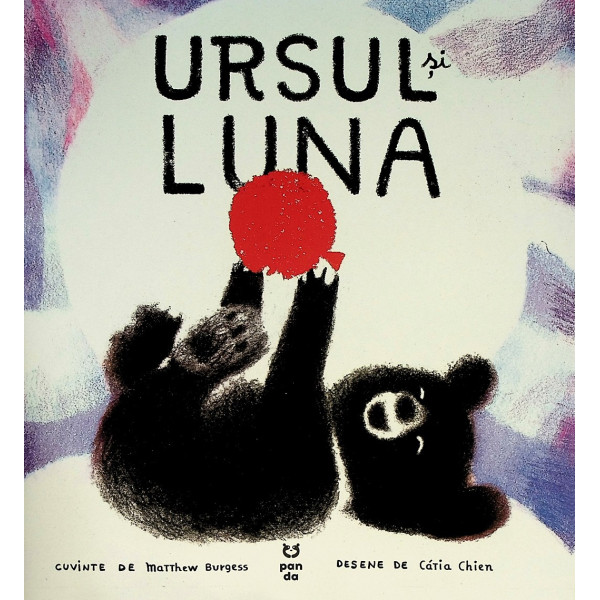 Ursul si Luna