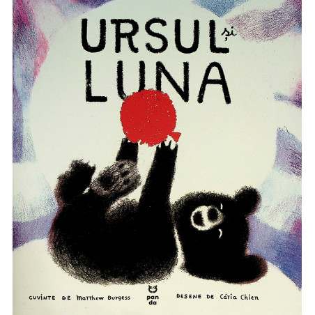 Ursul si Luna