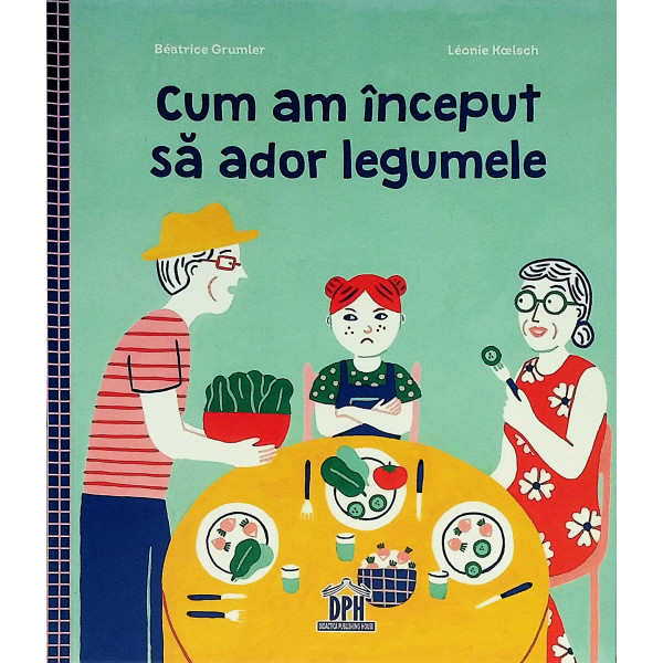 Cum am inceput sa ador legumele