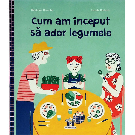 Cum am inceput sa ador...