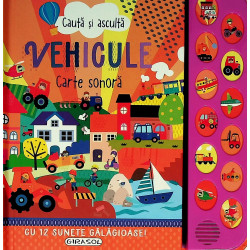 Vehicule. Carte sonora