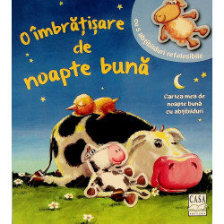 O imbratisare de noapte buna