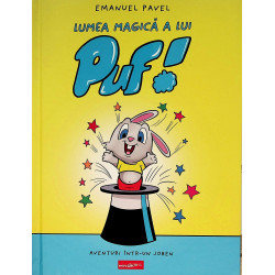 Lumea magica a lui Puf
