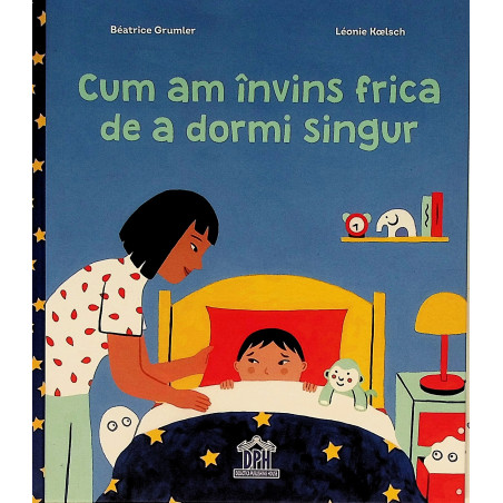 Cum am invins frica de a...