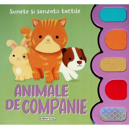 Animale de companie