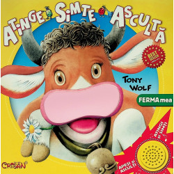 Atinge Simte Asculta