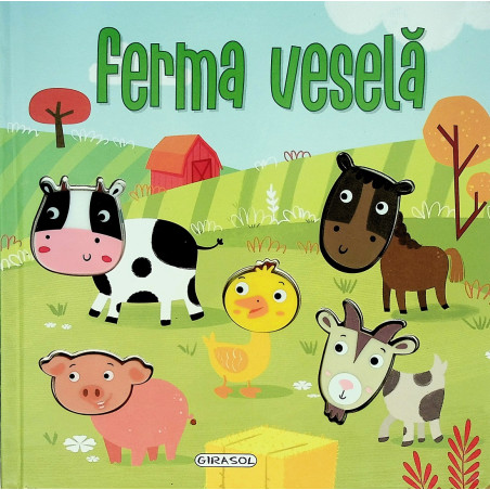 Ferma vesela