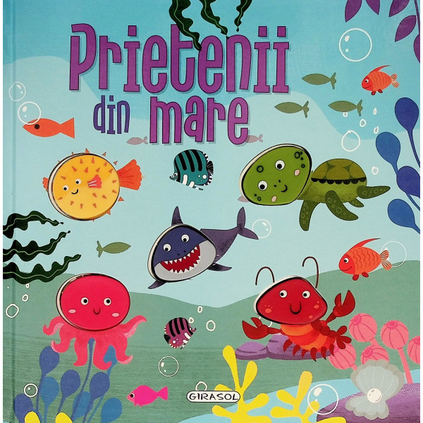 Prietenii din mare