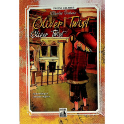 OliverTwist. Editie bilingva
