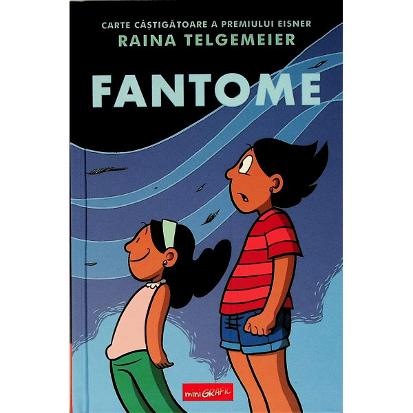 Fantome