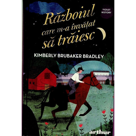 Razboiul care m-a invatat...