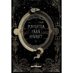 Povestea fara sfarsit