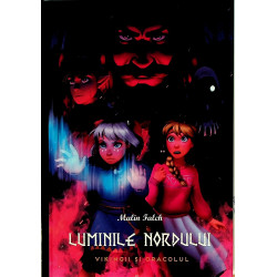 Luminile Nordului.Vikingii...