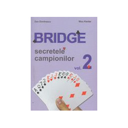 Bridge, vol. II - Secretele...