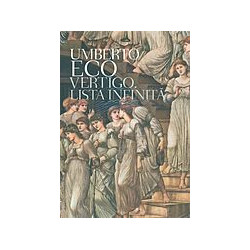 Vertigo. Lista infinita