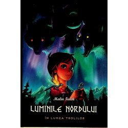 Luminile nordului. In lumea...