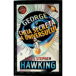George si cheia secreta a...