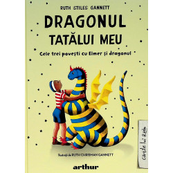 Dragonul tatalui meu