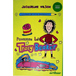 Povestea lui Tracy Beaker