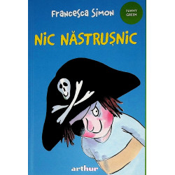 Nic Nastrusnic