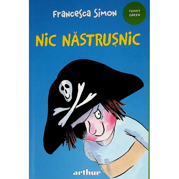 Nic Nastrusnic
