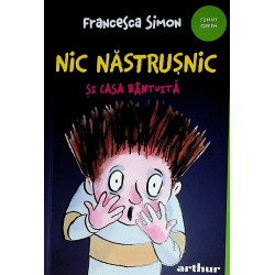 Nic Nastrusnic si casa...