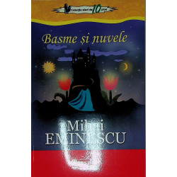 Basme si nuvele
