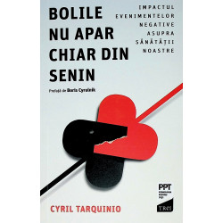 Bolile nu apar chiar din senin