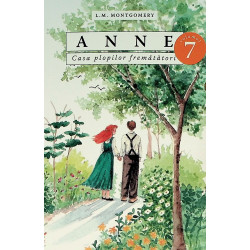 Anne, vol. VII - Casa...